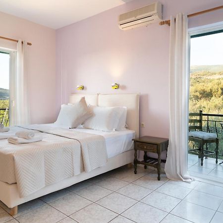 Vasiliki Studios Петра Экстерьер фото
